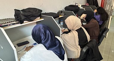 Sadece sınava değil geleceğe de hazırlıyor 