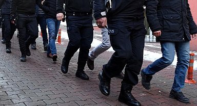 Şanlıurfa dahil 13 ilde operasyon!