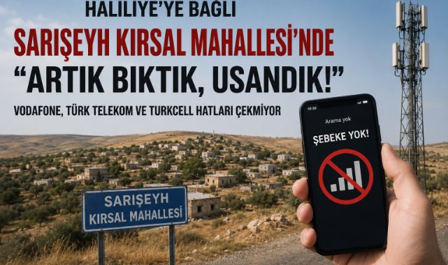 Vatandaşlar 5G'ye geçtik ama şebeke yok: Artık bıktık, usandık 
