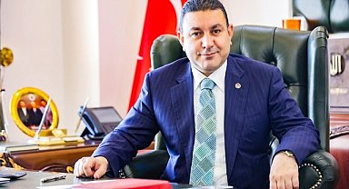 BAŞKAN ÖZYAVUZ URFA