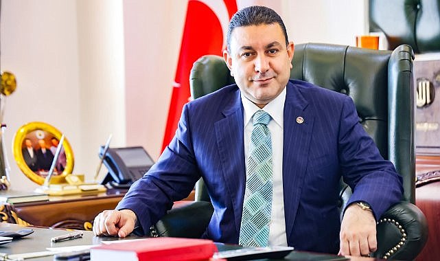 Başkan Özyavuz Urfa 'Şanlı' bir tarih yazdı