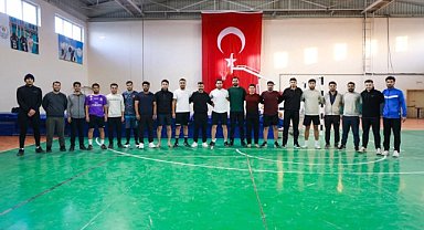 Harranlı gençler Harran Belediyesiyle hayallerine kavuştu!