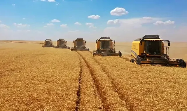 Şanlıurfa’da 2026 Yılı Hububat ve İşçi Ücretleri Açıklandı