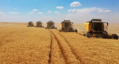 Şanlıurfa’da 2026 Yılı Hububat ve İşçi Ücretleri Açıklandı