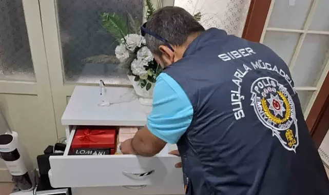 Şanlıurfa dahil 27 ilde bahis operasyonu 