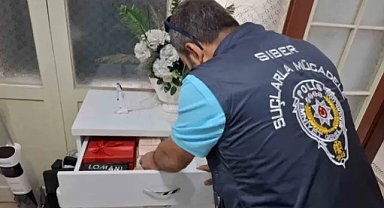 Şanlıurfa dahil 27 ilde bahis operasyonu 