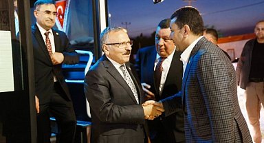 TBMM Araştırma Komisyonu, Harran'da!