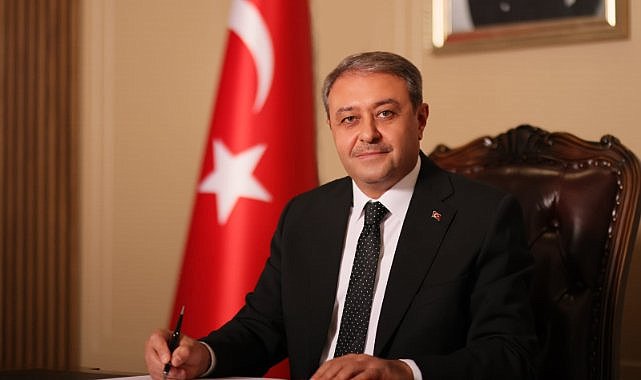 Vali Hasan Şıldak'tan anız yakmayın uyarısı!