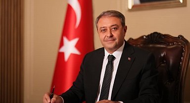 Vali Hasan Şıldak'tan anız yakmayın uyarısı!
