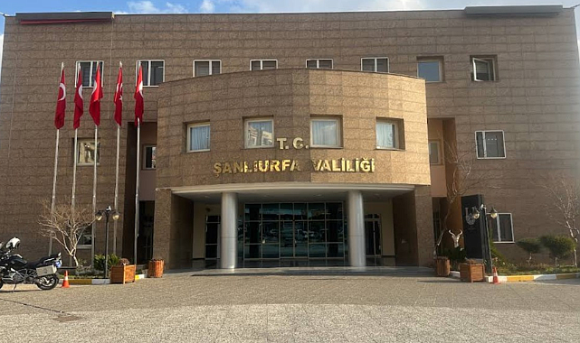 Valilik uyardı: Şanlıurfa'da 9 kişi hayatını kaybetti