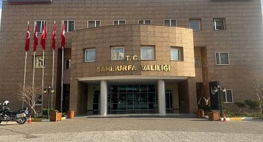 Valilik uyardı: Şanlıurfa'da 9 kişi hayatını kaybetti