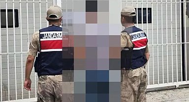 Şanlıurfa'da yakıt çalma suçundan aranan şahıs yakalandı