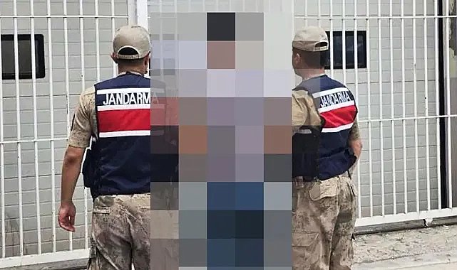 Şanlıurfa'da yakıt çalma suçundan aranan şahıs yakalandı