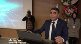bağımlılıkla mücadele çalıştayı