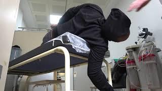 Vertigoya "Baş Döndüren" çözüm